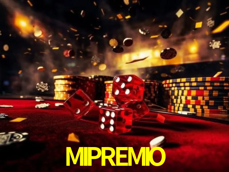MIPREMIO Tragamonedas