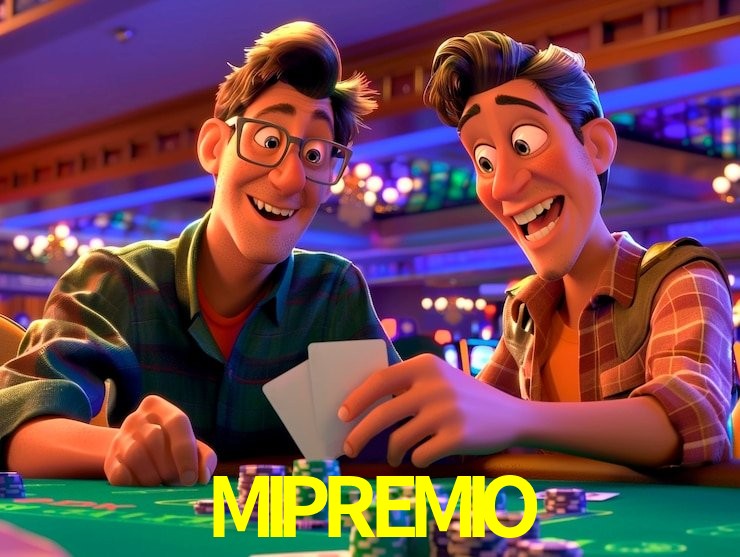MIPREMIO Promociones semanales