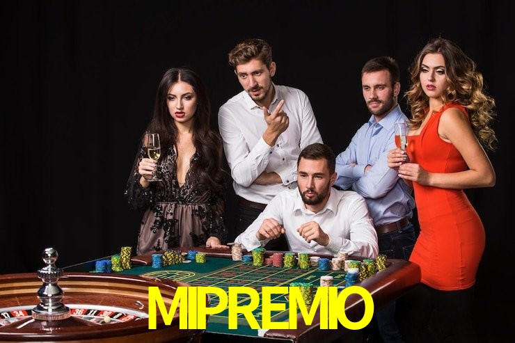 MIPREMIO Foro comunitario