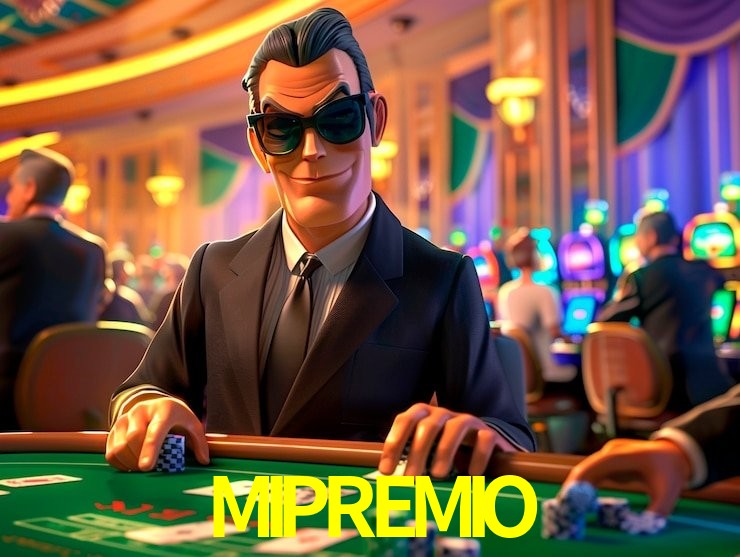 MIPREMIO Preguntas frecuentes
