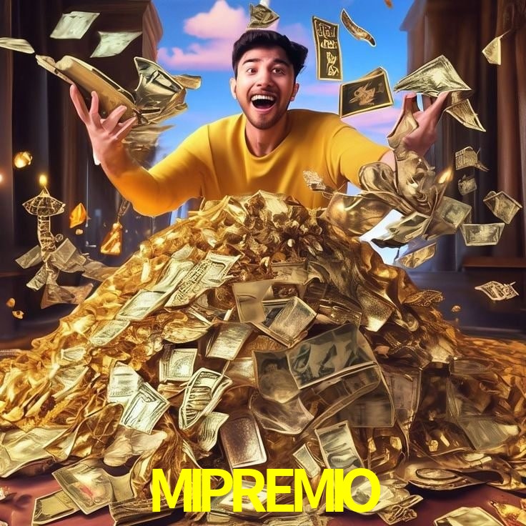 MIPREMIO Valorant Slots