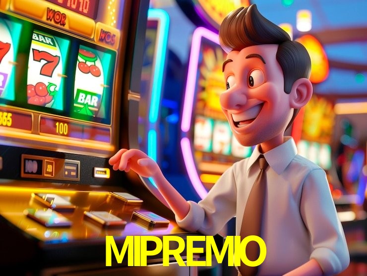 MIPREMIO Live Blackjack