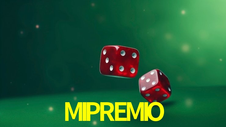 MIPREMIO mobile gaming