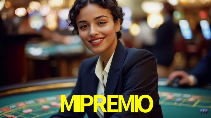 MIPREMIO mobile gaming