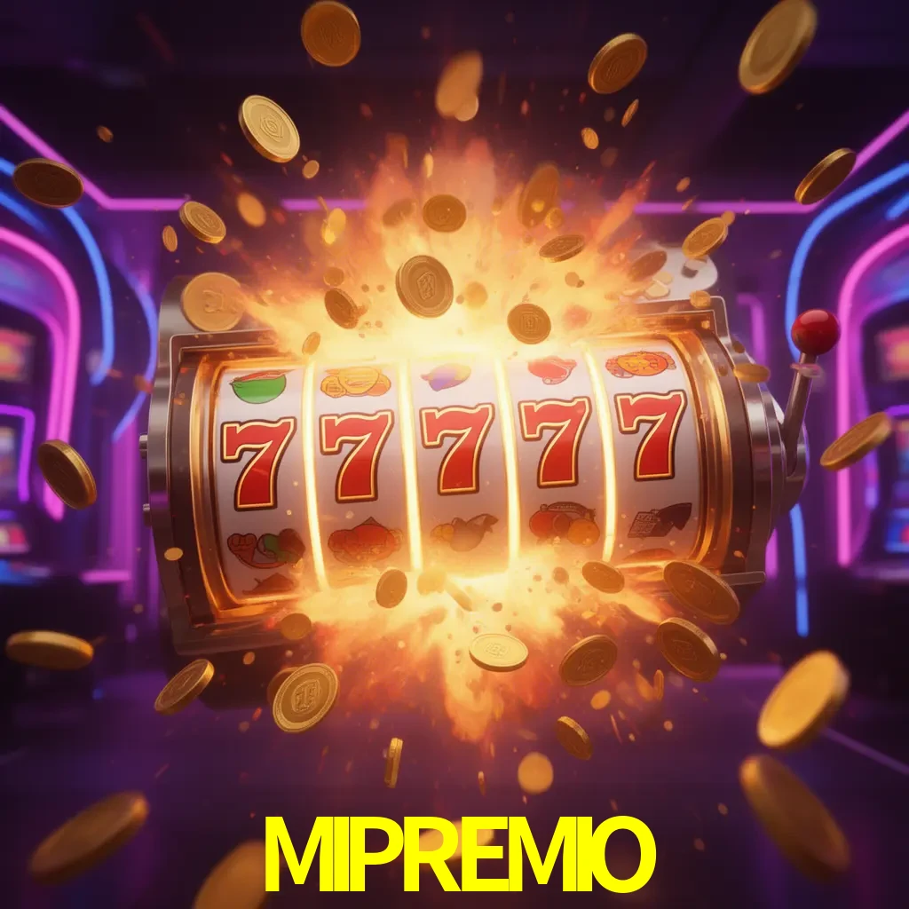 MIPREMIO mobile gaming