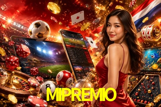 MIPREMIO gaming platform