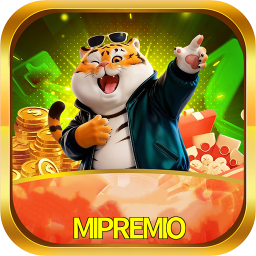 MIPREMIO logo